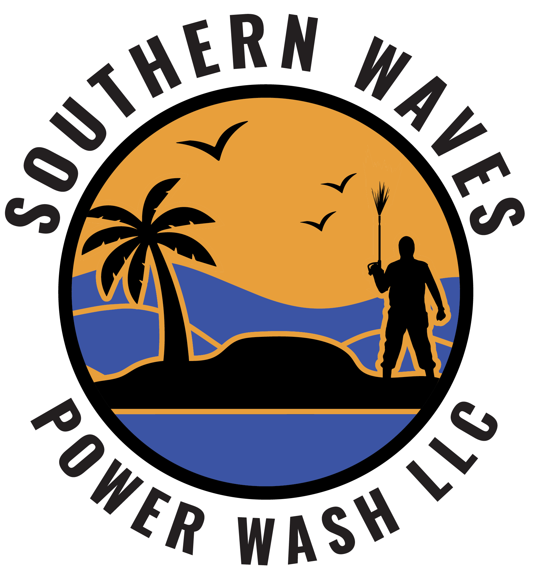 Southern Waves Power Wash LLC